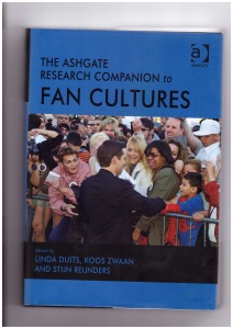 Fan Front