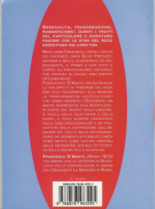 Miti in sette - quarta