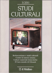 Studi Culturali