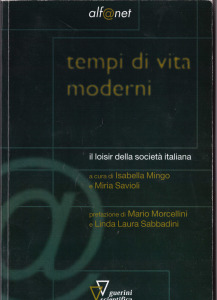 Tempi Moderni