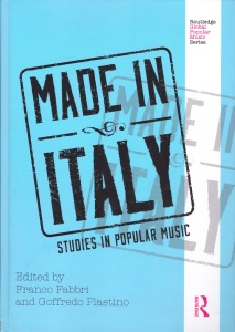 made in italy fore